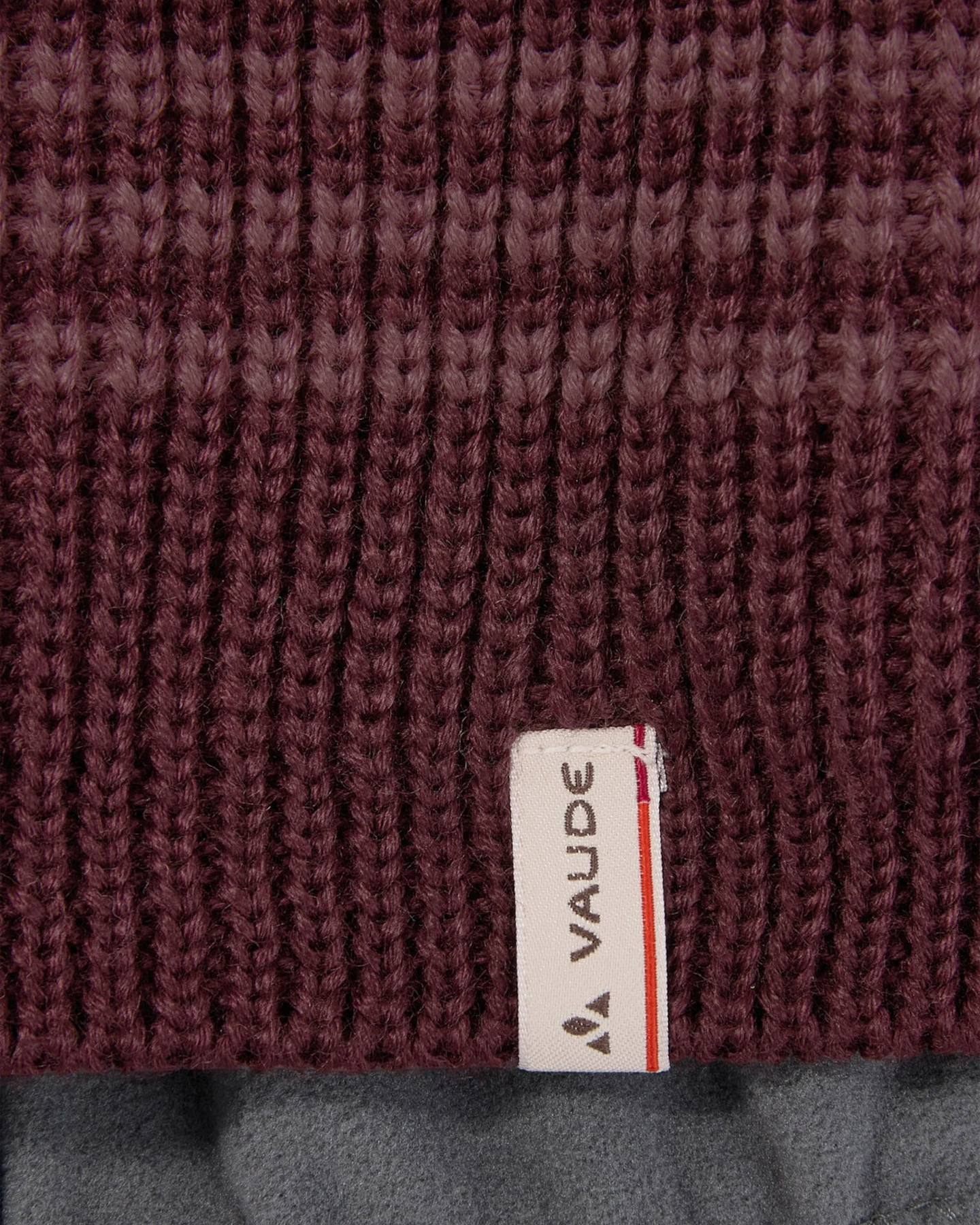 VAUDE Mütze Melbu IV – Ansicht 3
