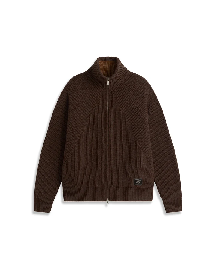 Thinking MU Strickjacke Ekaiz
