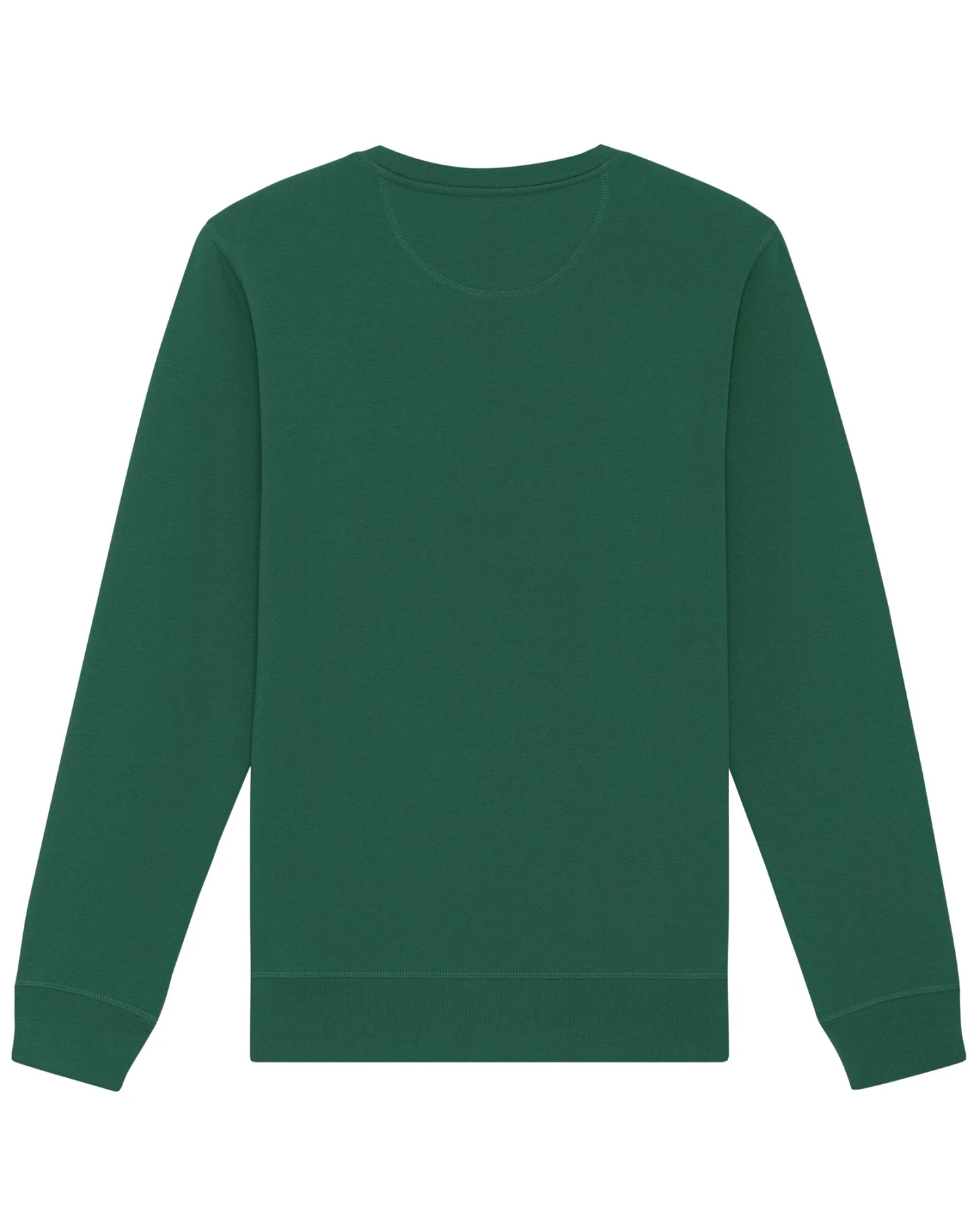 Watapparel Sweatshirt Go Green – Ansicht 4
