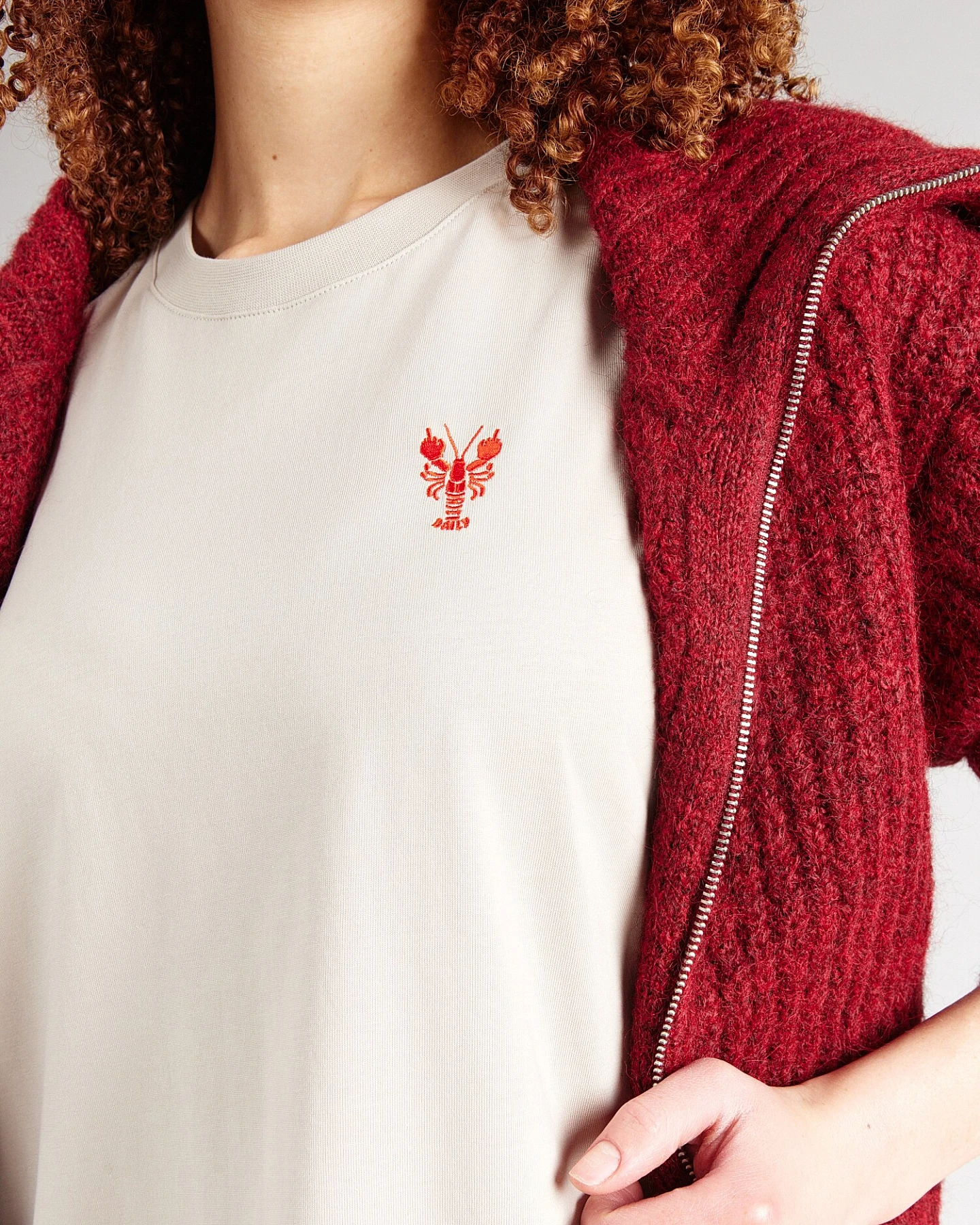 Iriedaily Kleid FC Hummer – Ansicht 5