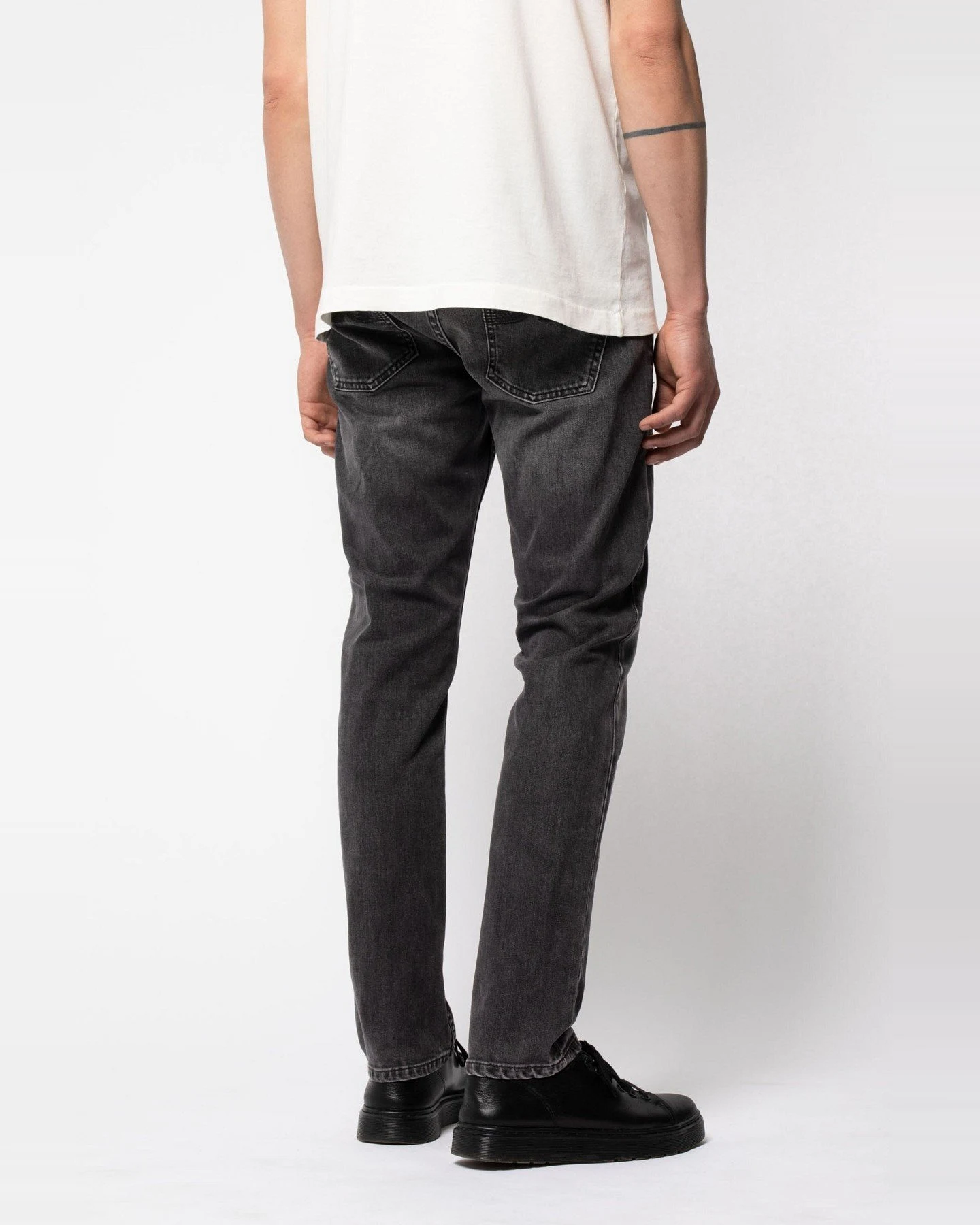 Jeans Lean Dean Black Eyes – Ansicht 3
