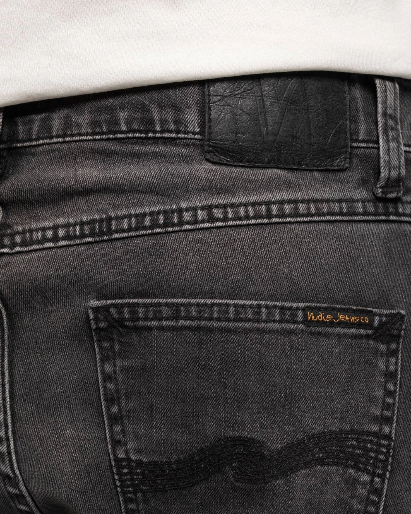 Jeans Lean Dean Black Eyes – Ansicht 4