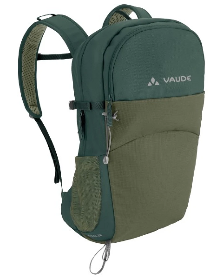 Vaude - SE Citrail IV 24 - Wanderrucksack oliv