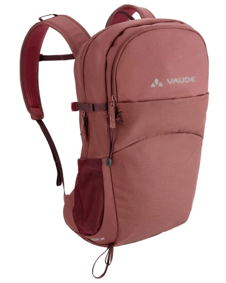 Vaude - SE Citrail IV 24 - Wanderrucksack braun