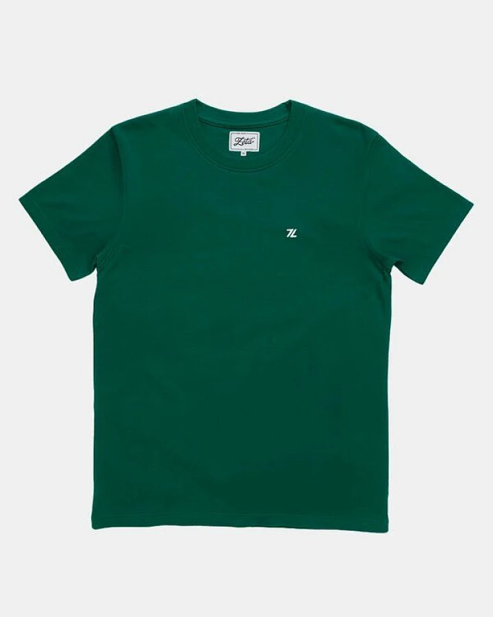 Zèta T-Shirt Forêt