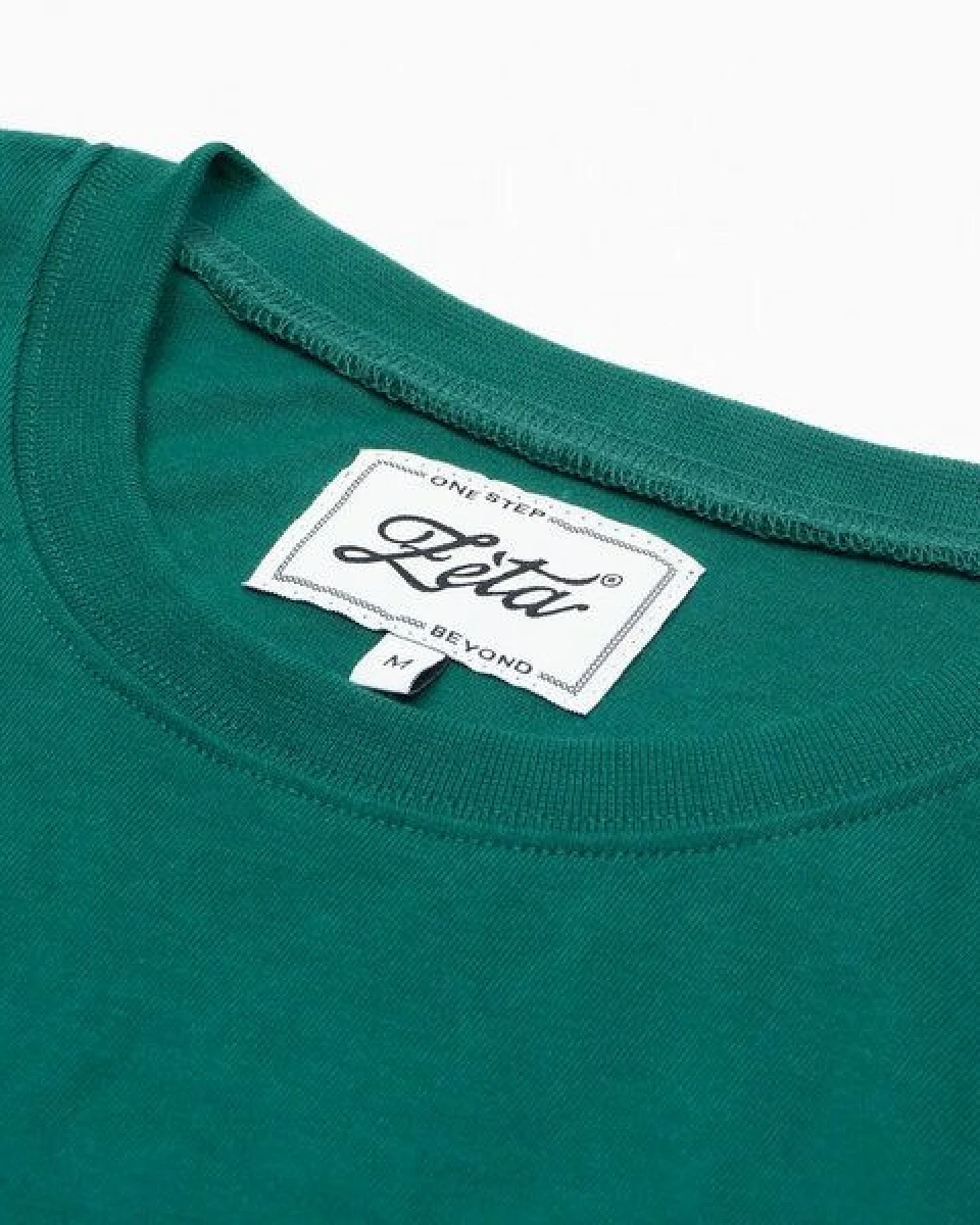 Zèta T-Shirt Forêt – Ansicht 3