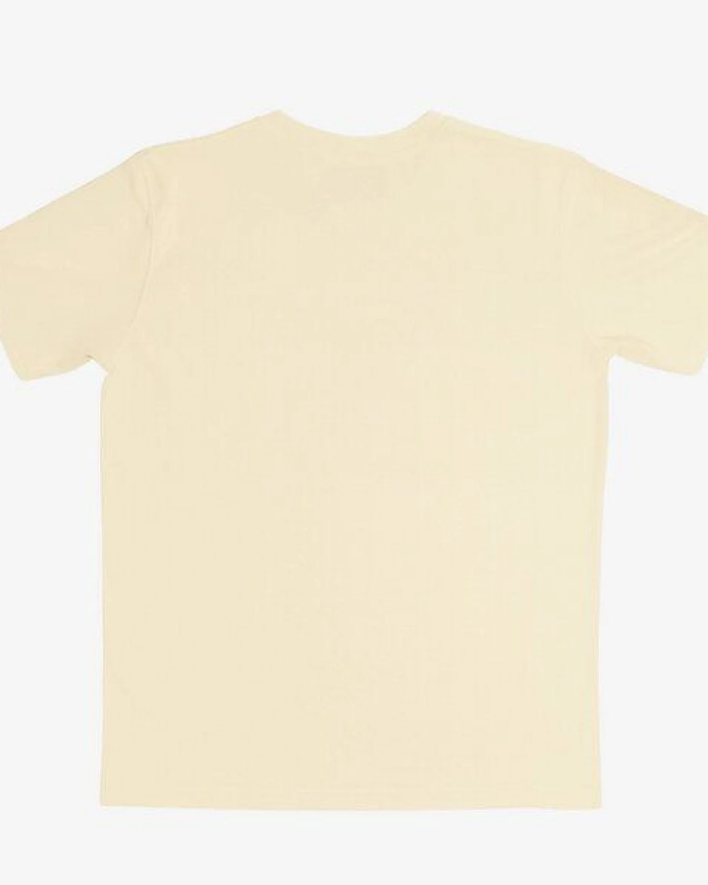 Zèta T-Shirt Sand – Ansicht 2