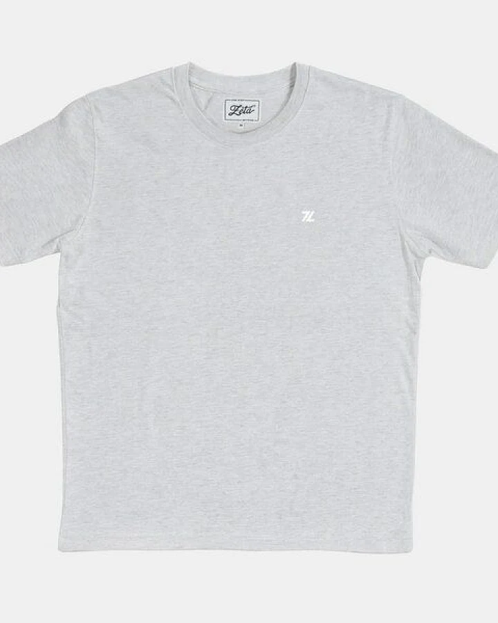 Zèta Graues T-Shirt