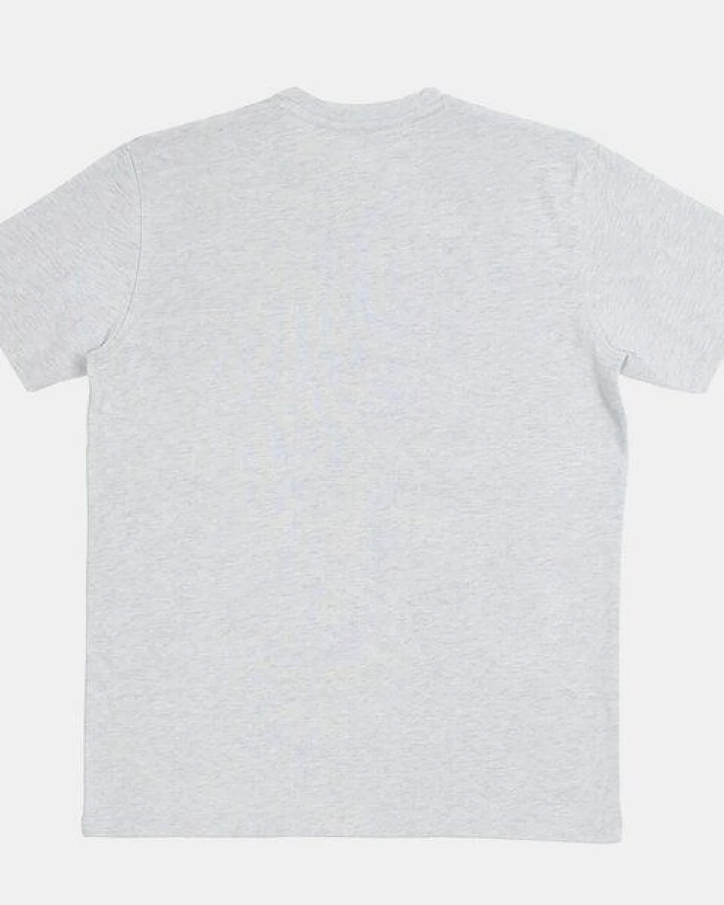 Zèta Graues T-Shirt – Ansicht 2