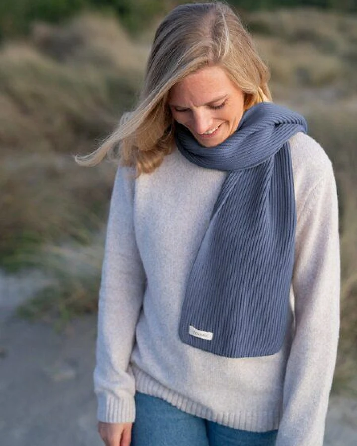 FUXBAU 4Seasons Strickschal