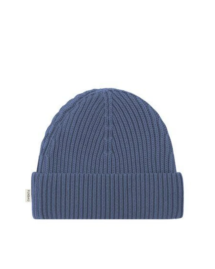 FUXBAU 4Seasons Strickmütze