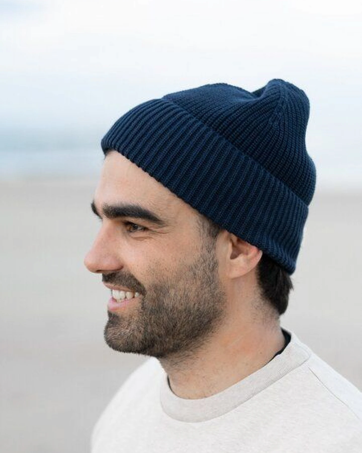 FUXBAU 4Seasons Strickmütze – Ansicht 3