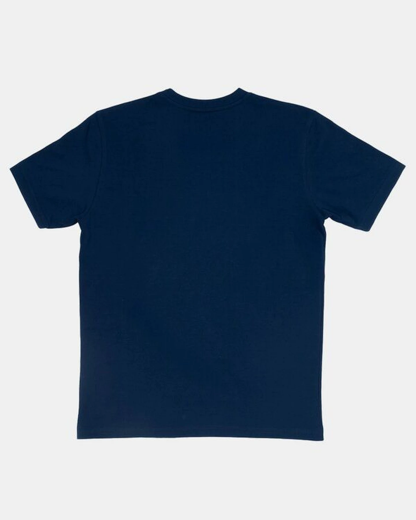 Zèta T-Shirt Navy – Ansicht 2