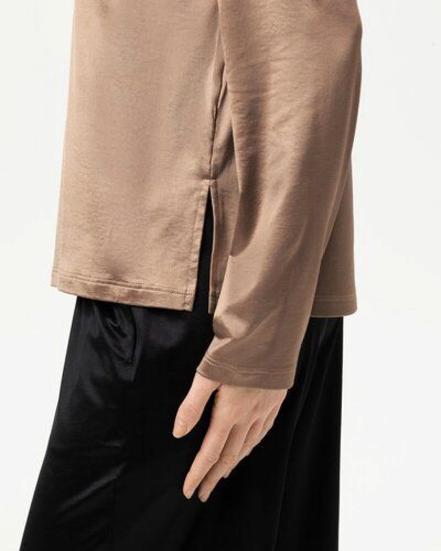Mey Langarm-Shirt – Ansicht 3