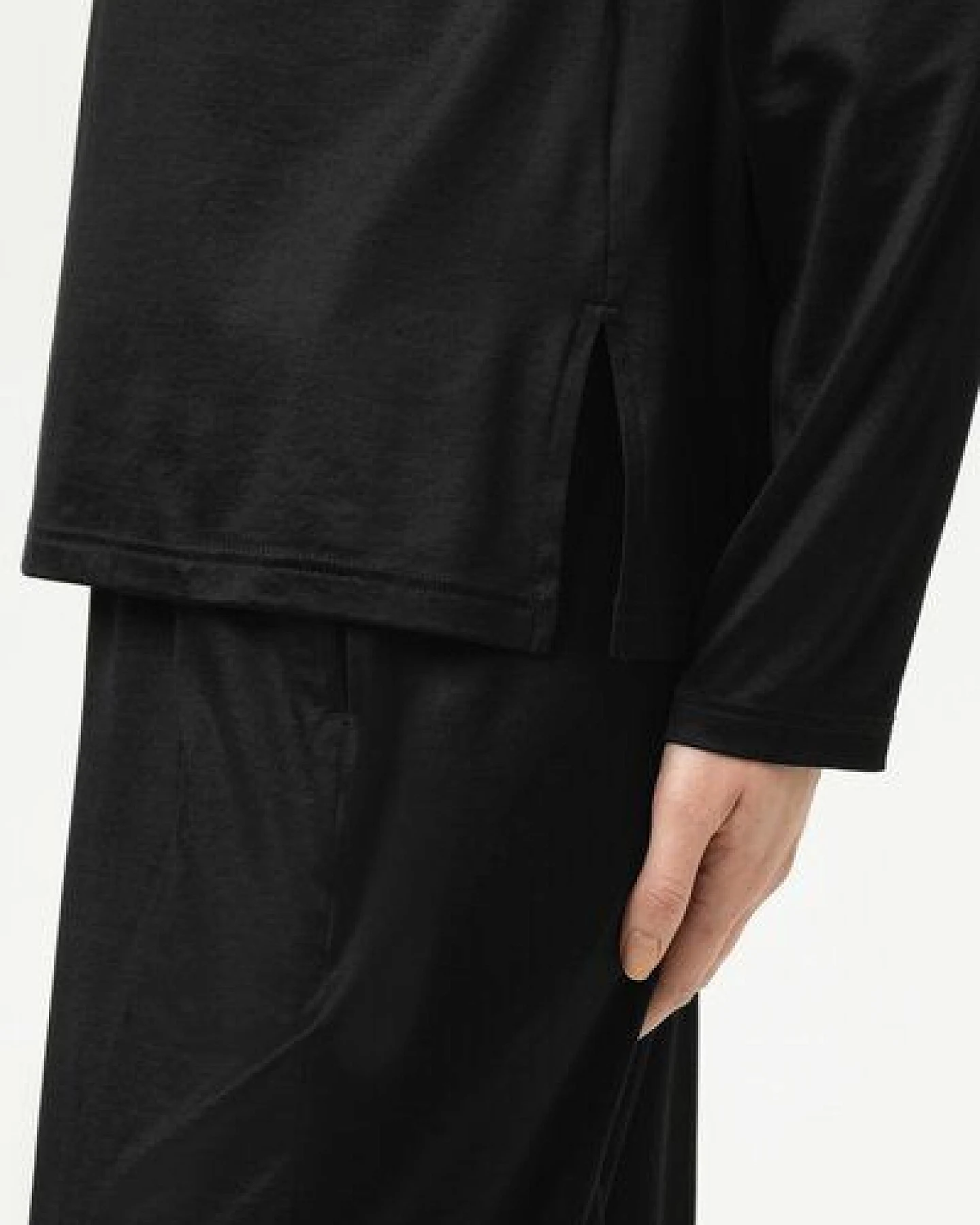 Mey Langarm-Shirt – Ansicht 3