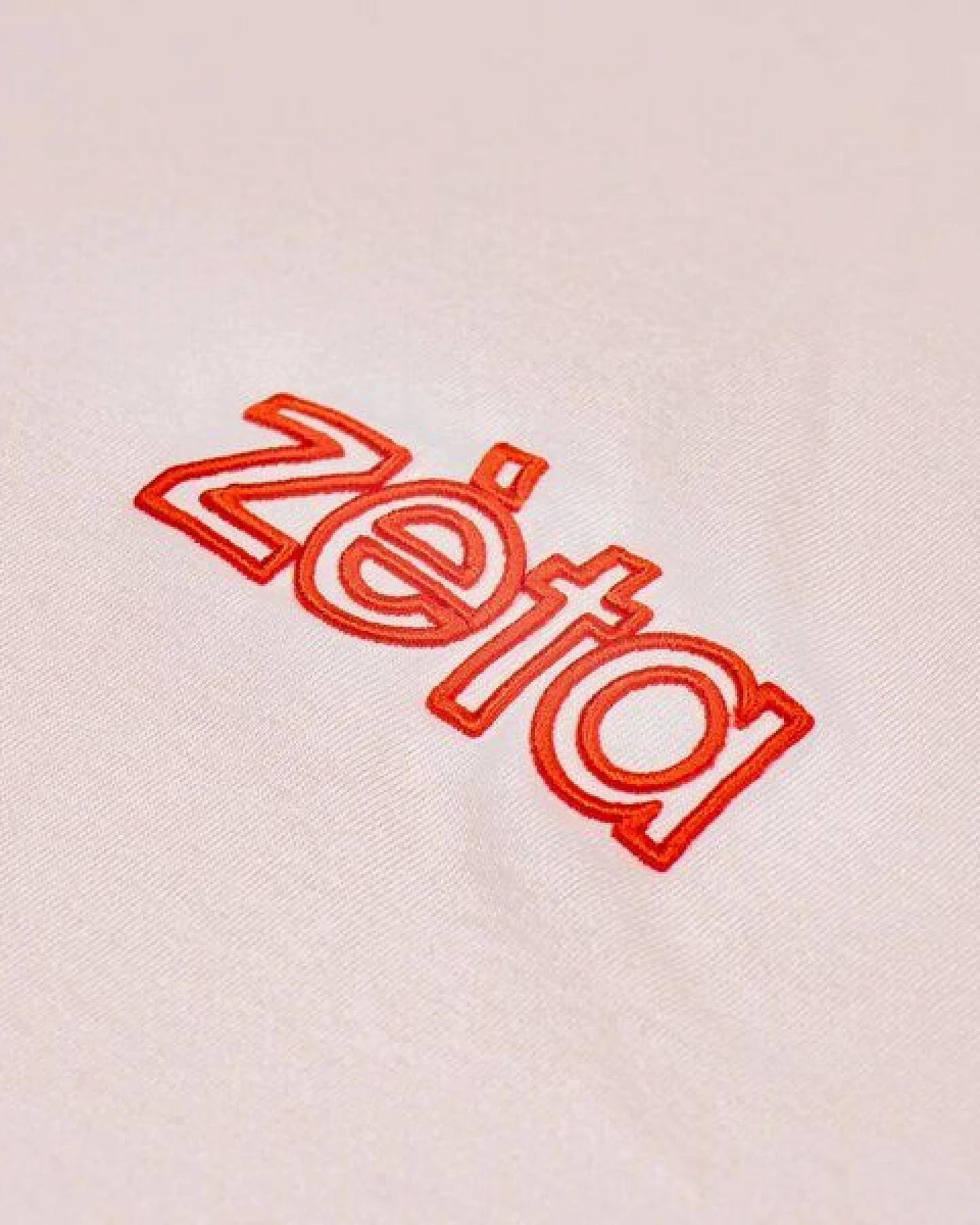 Zèta Rosafarbenes T-Shirt – Ansicht 4