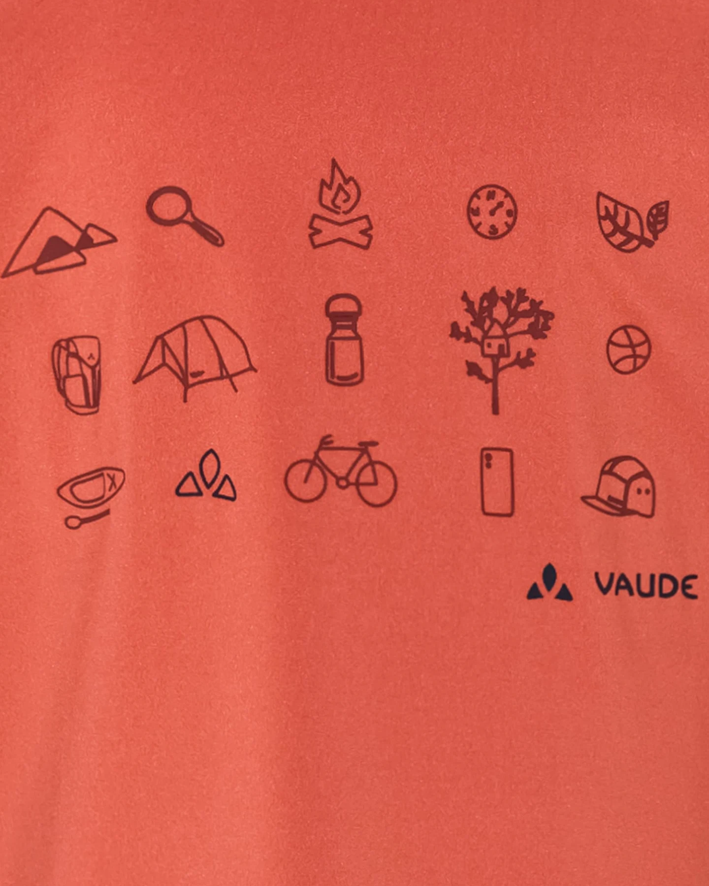 VAUDE Solaro LS III – Ansicht 3