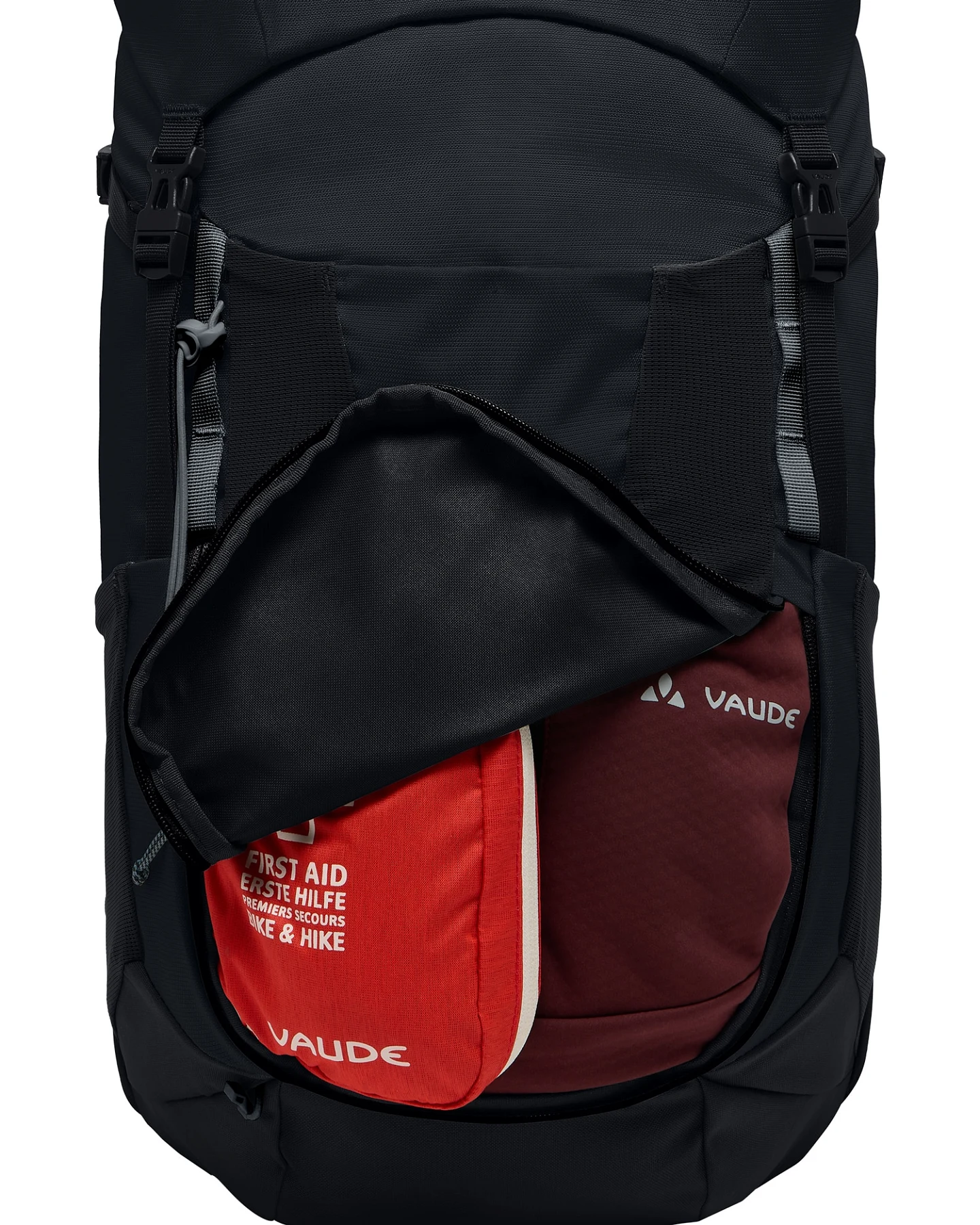 VAUDE Sportrucksack Brenta 28 – Ansicht 4
