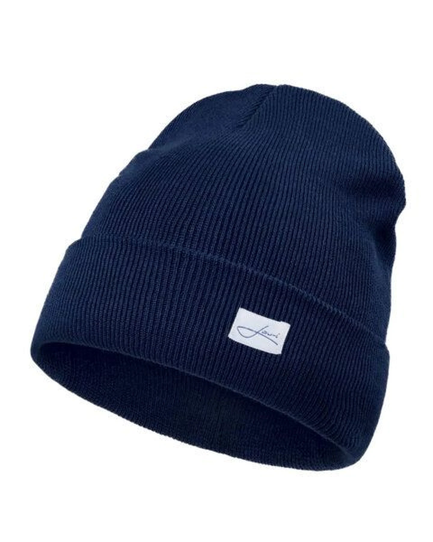 Lou-i Kindermütze Bio-Baumwolle Beanie – Ansicht 2