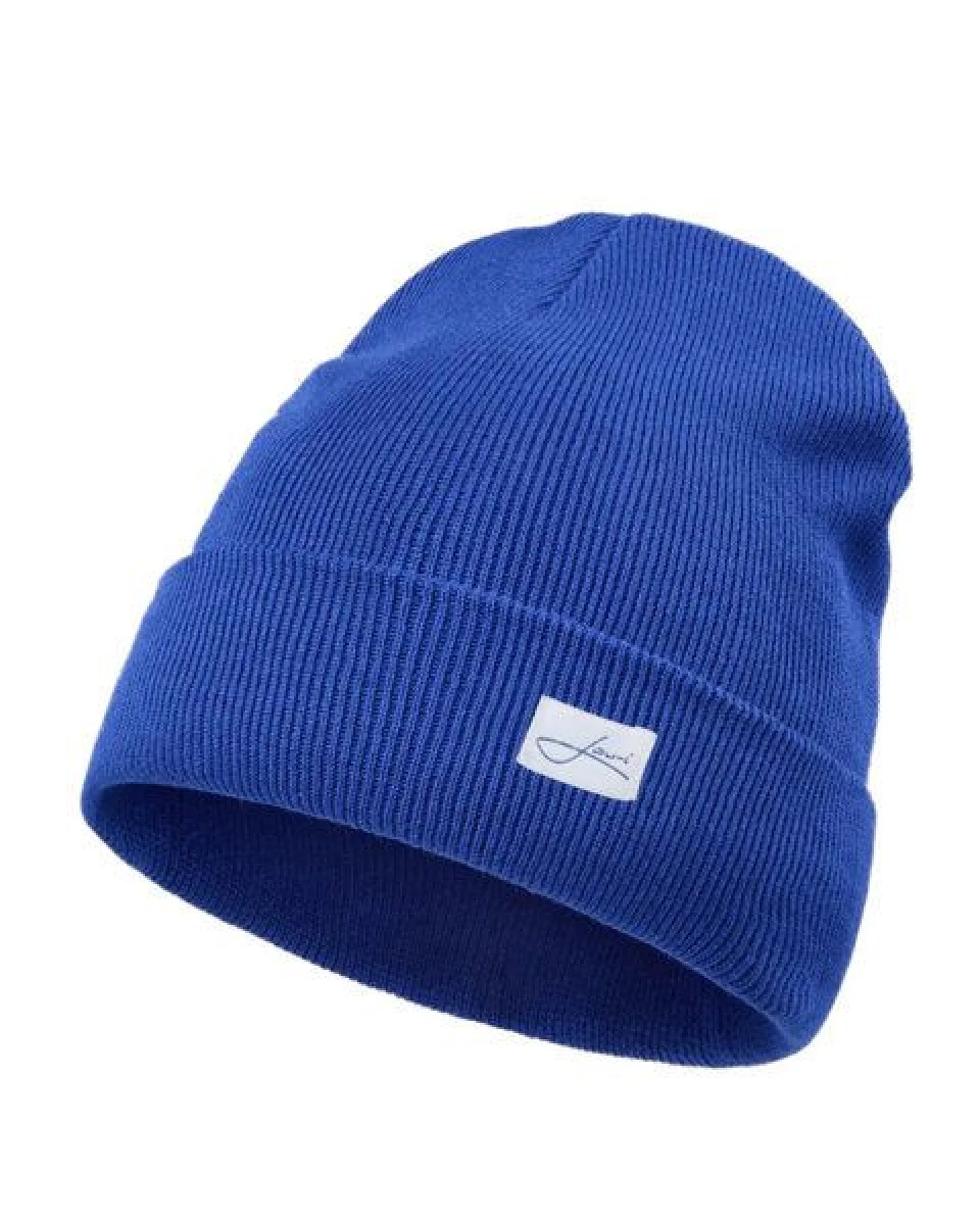 Lou-i Kindermütze Bio-Baumwolle Beanie – Ansicht 2