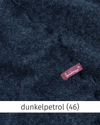 Dunkelpetrol