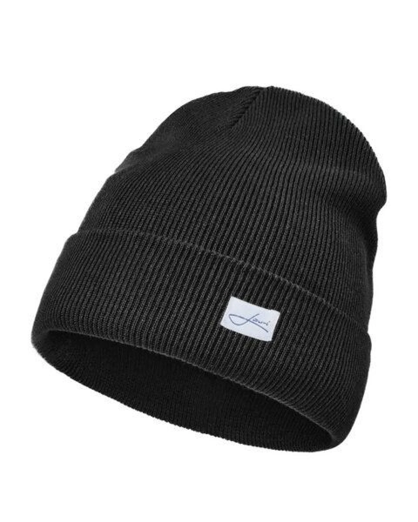 Lou-i Kindermütze Bio-Baumwolle Beanie – Ansicht 2