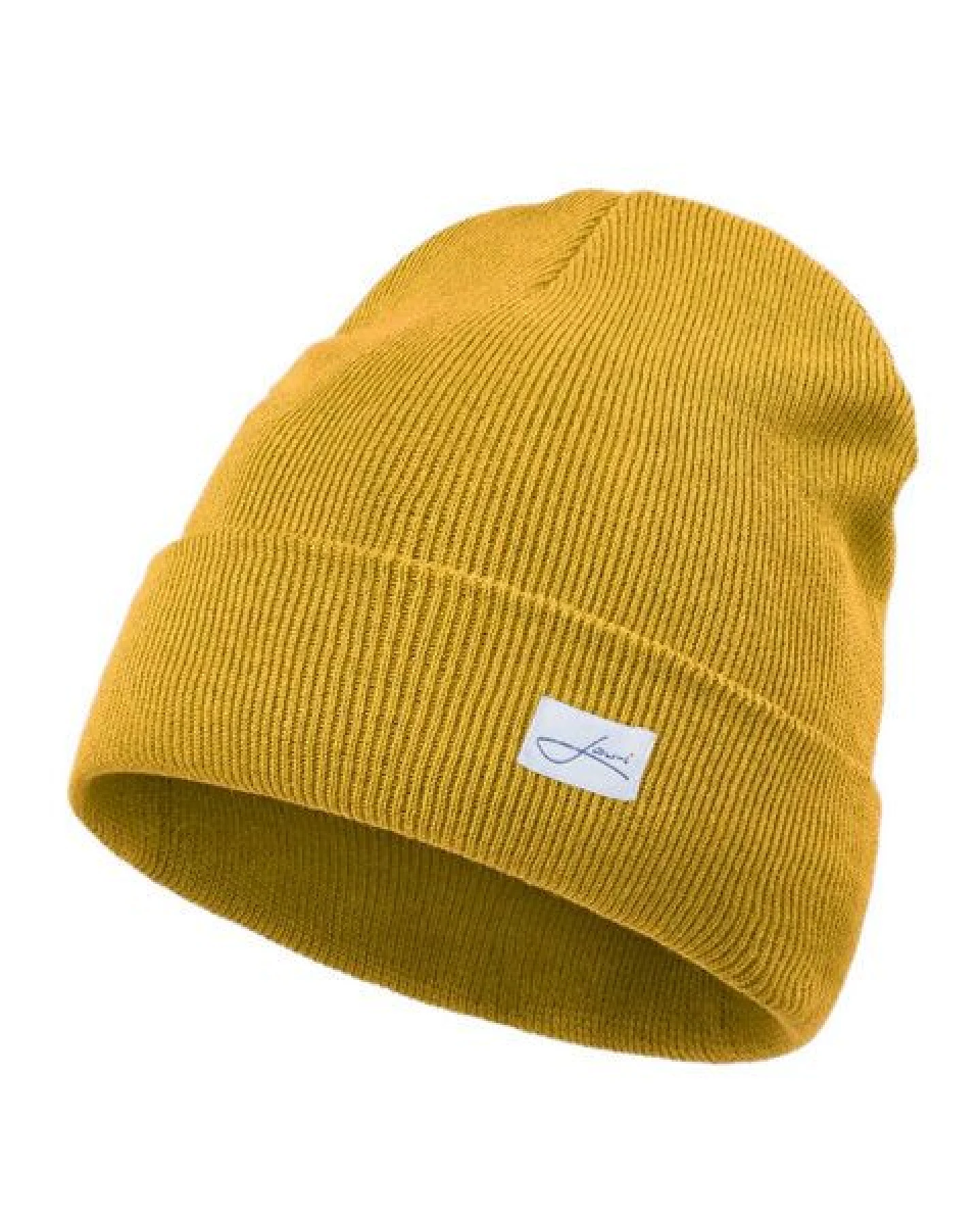 Lou-i Kindermütze Bio-Baumwolle Beanie – Ansicht 2