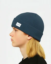 Jeansblau