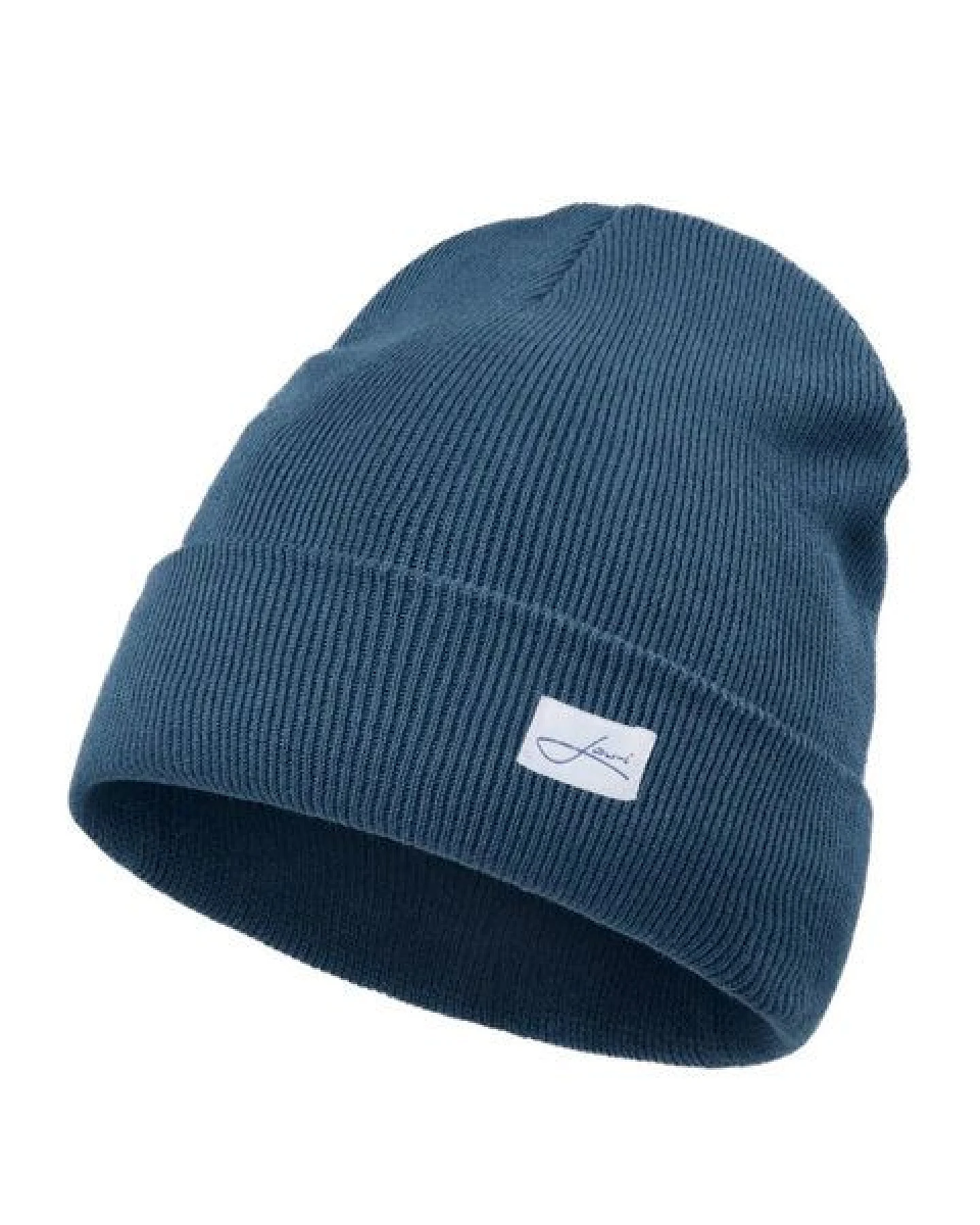 Lou-i Kindermütze Bio-Baumwolle Beanie – Ansicht 2
