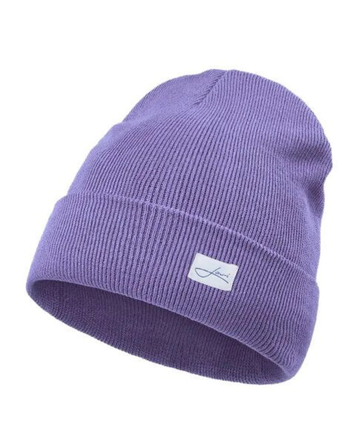 Lou-i Kindermütze Bio-Baumwolle Beanie – Ansicht 2