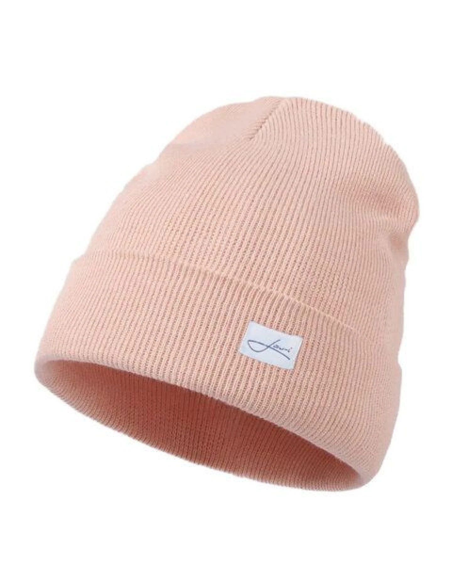 Lou-i Kindermütze Bio-Baumwolle Beanie – Ansicht 2