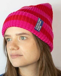 Pink Blau