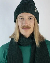 Grün