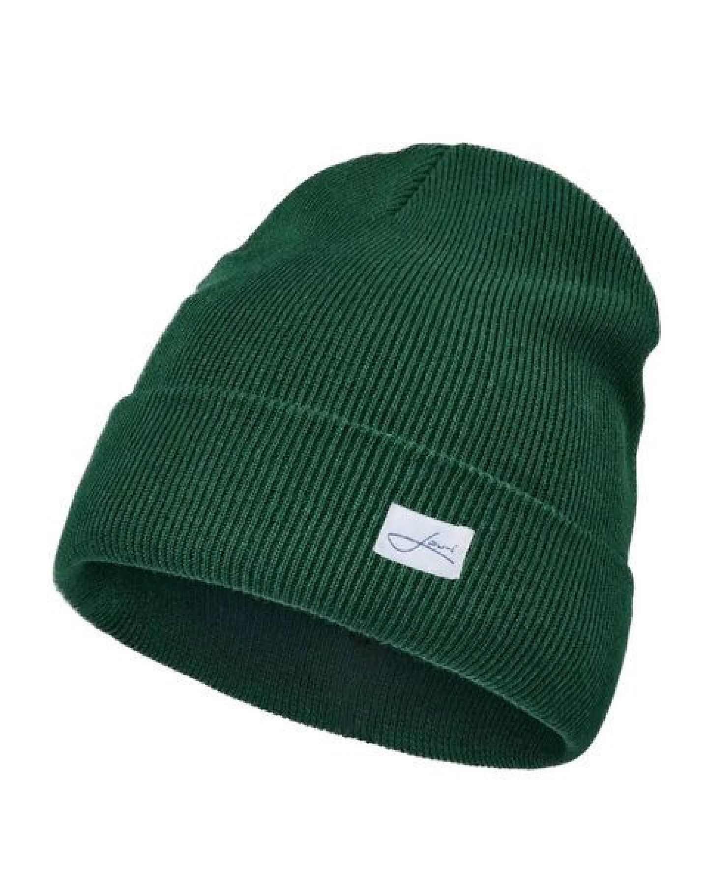 Lou-i Kindermütze Bio-Baumwolle Beanie – Ansicht 2