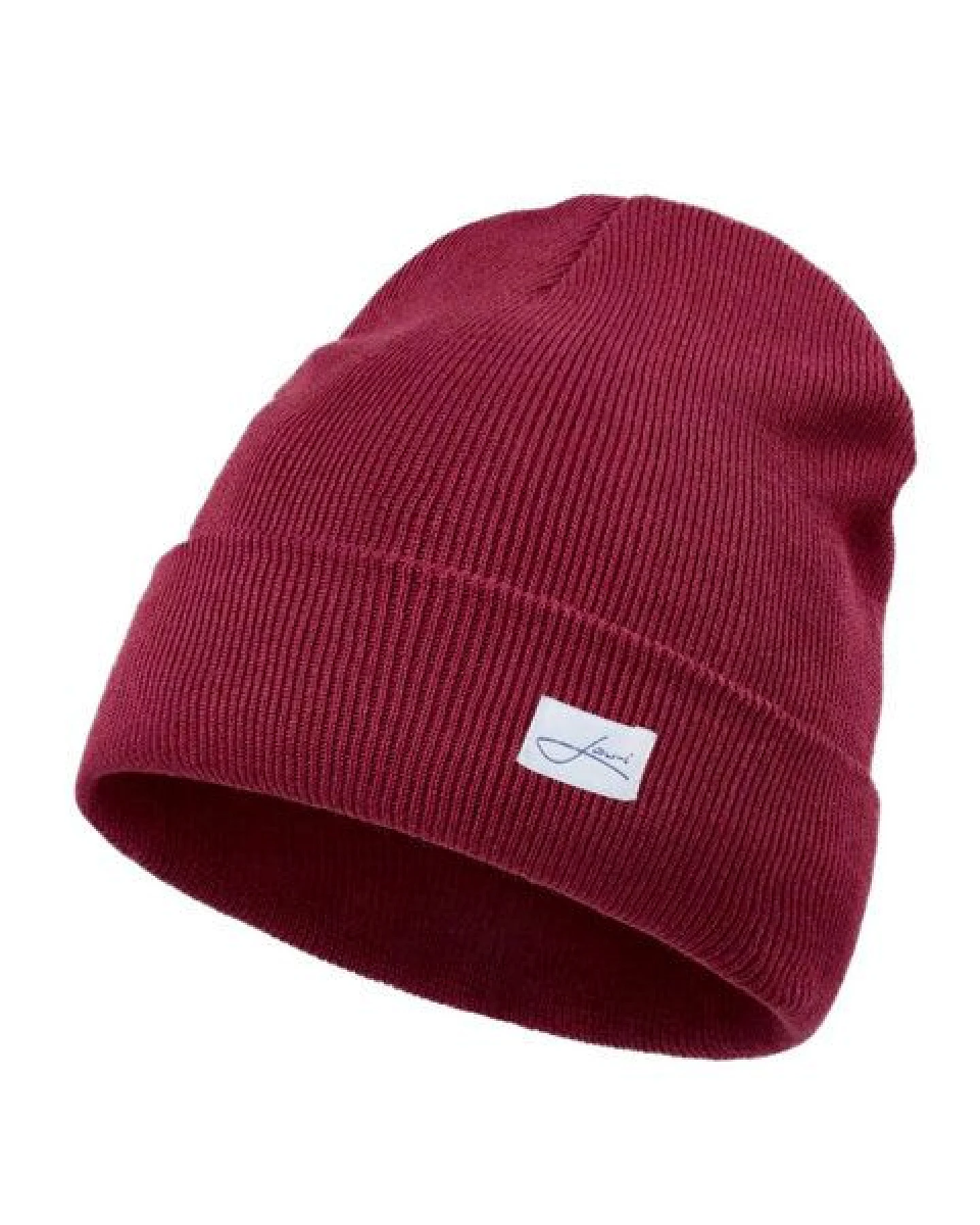 Lou-i Kindermütze Bio-Baumwolle Beanie – Ansicht 2