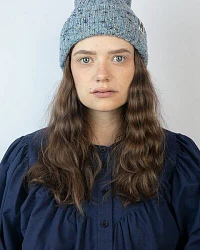 Blau