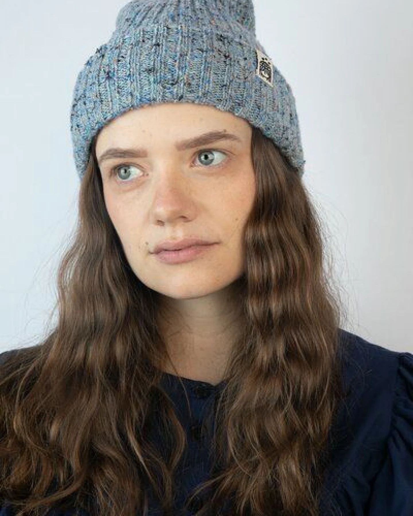 Kiwistories Strickmütze Mütze aus Merino-Wolle Unisex CanYarn – Ansicht 3
