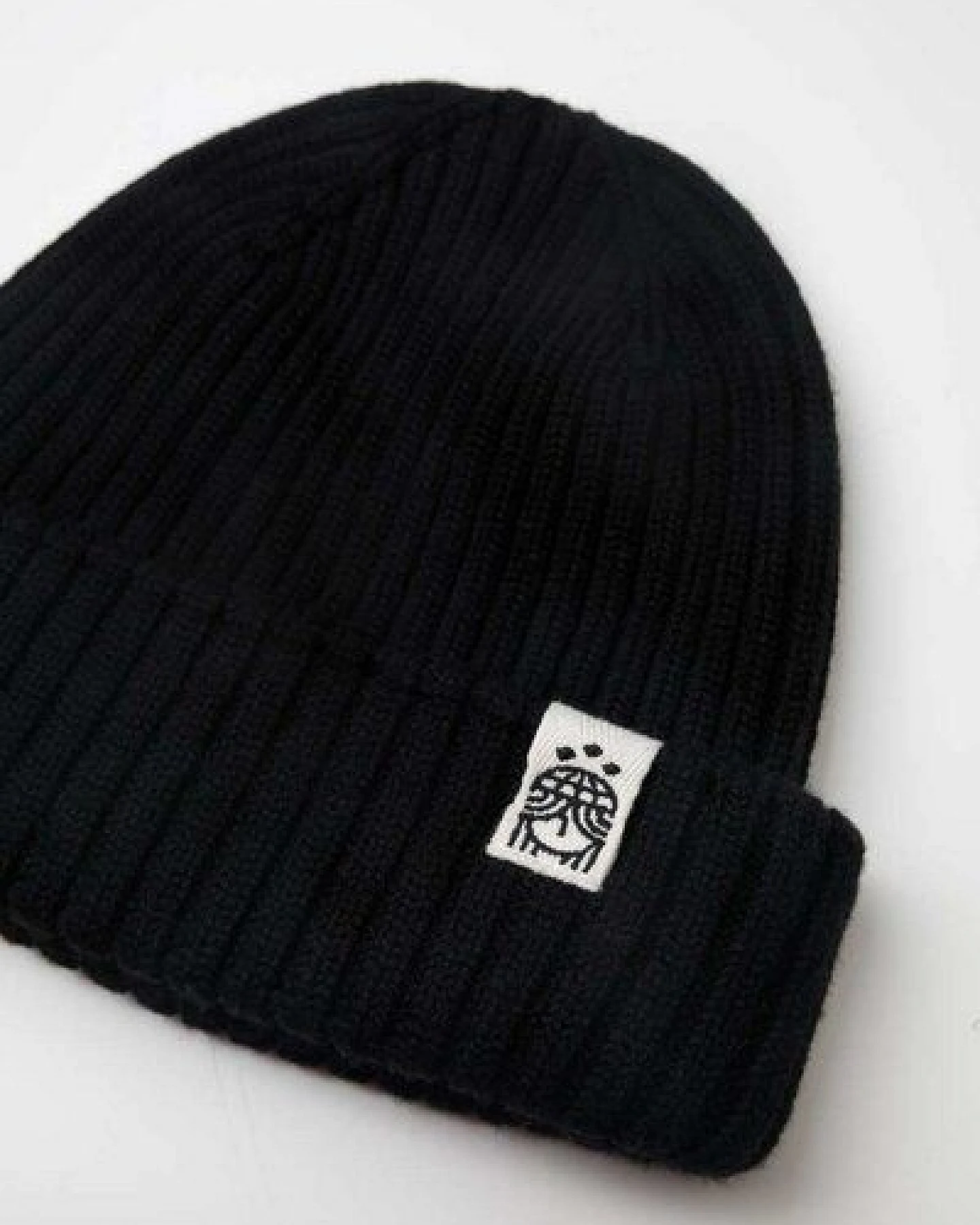 Kiwistories Strickmütze Slim Fit anliegend aus Merino-Wolle Unisex – Ansicht 4