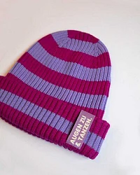 Flieder Pink