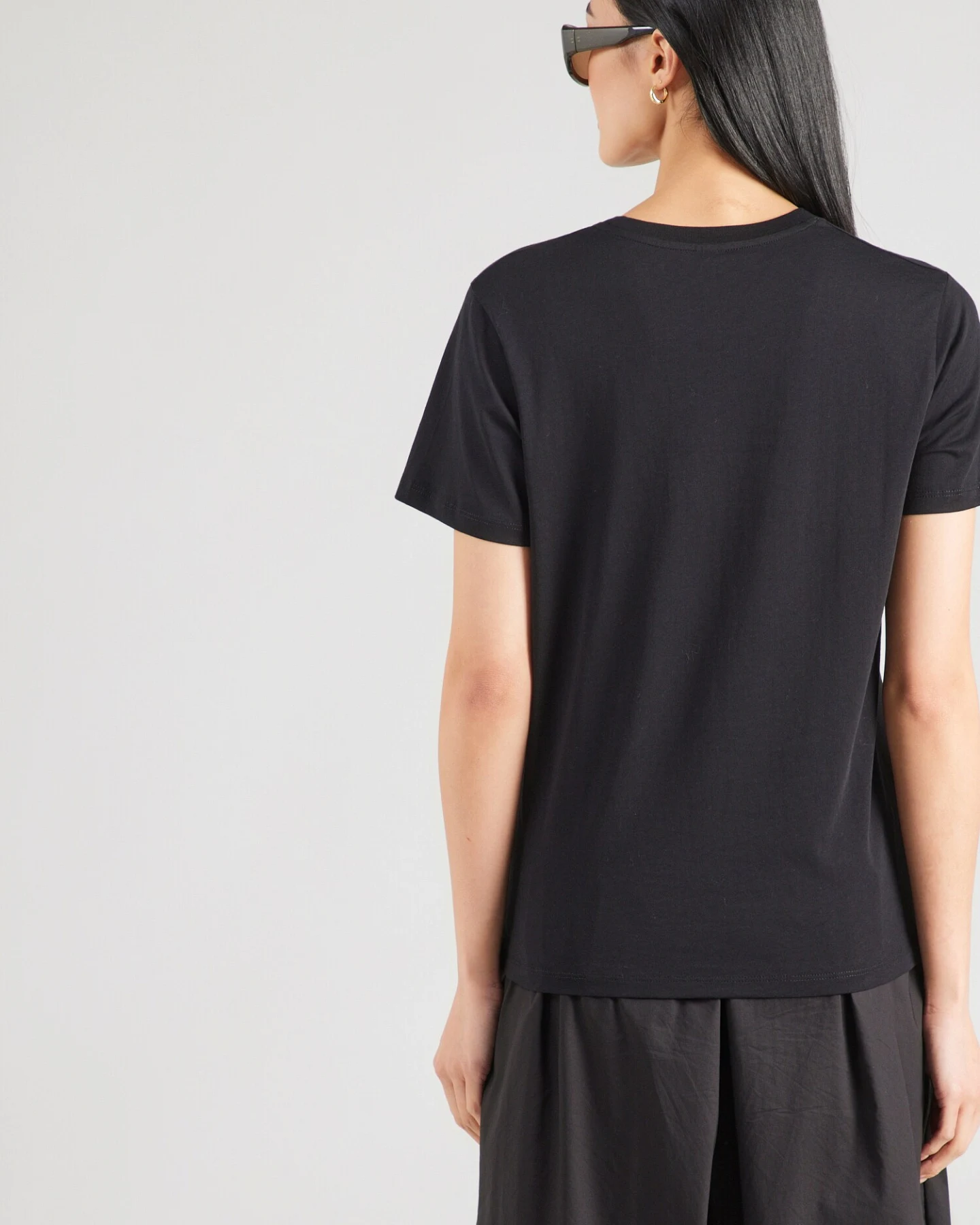 Iriedaily T-Shirt I Like U – Ansicht 3