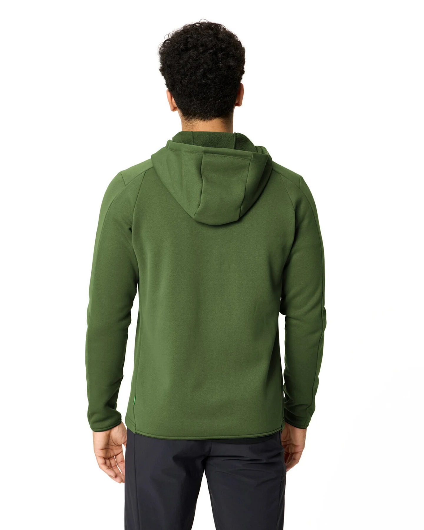 VAUDE Funktionsfleecejacke Idris – Ansicht 4