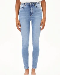 Produktseite: Jeans Ingaa X Stretch Sky Blue