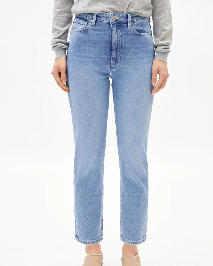 Jeans Lejaani Easy Blue