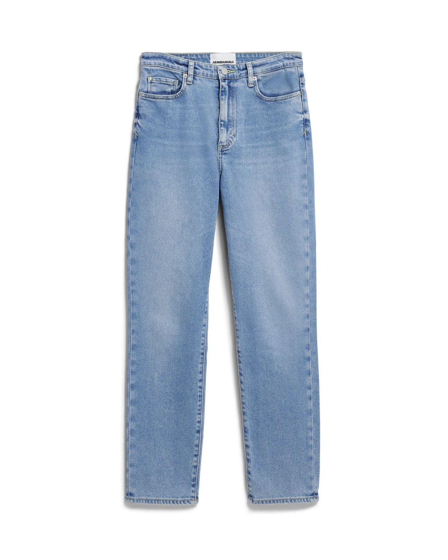 Jeans Lejaani Easy Blue – Ansicht 4