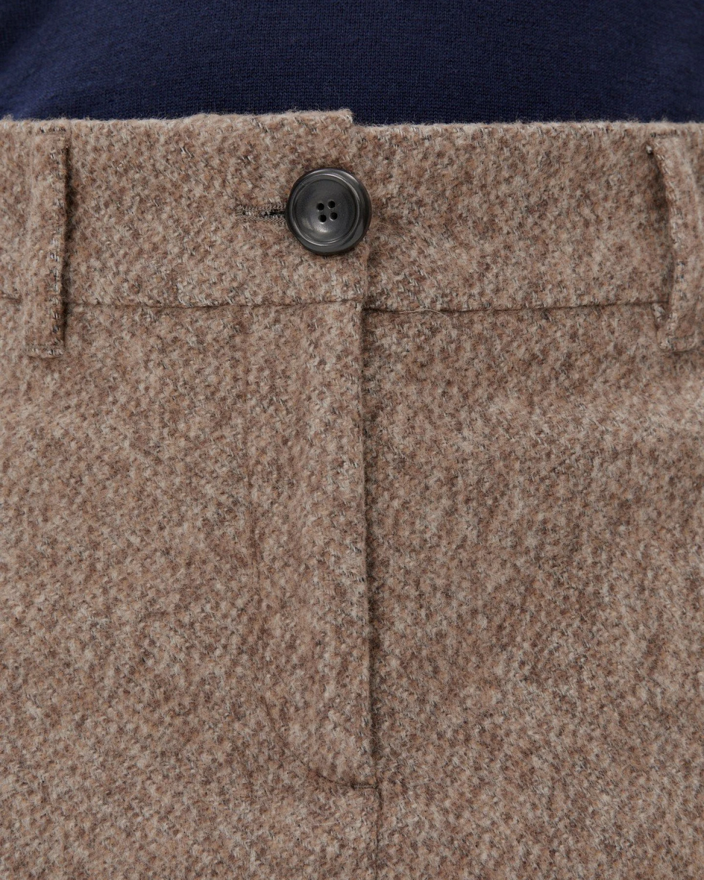 Rock Hannaahla Tweed Beige – Ansicht 5
