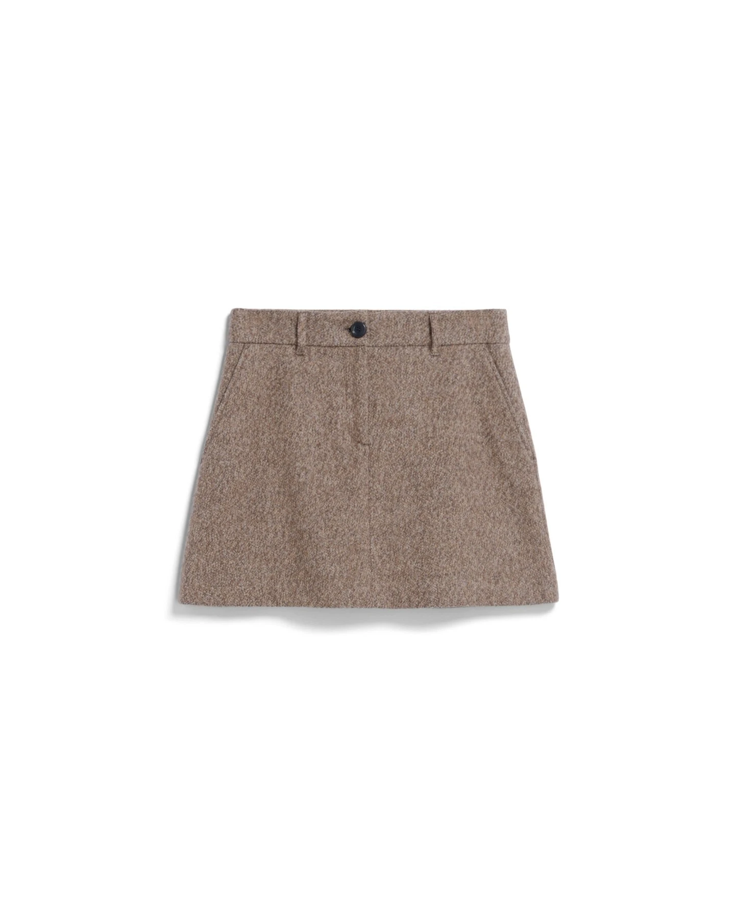 Rock Hannaahla Tweed Beige – Ansicht 6