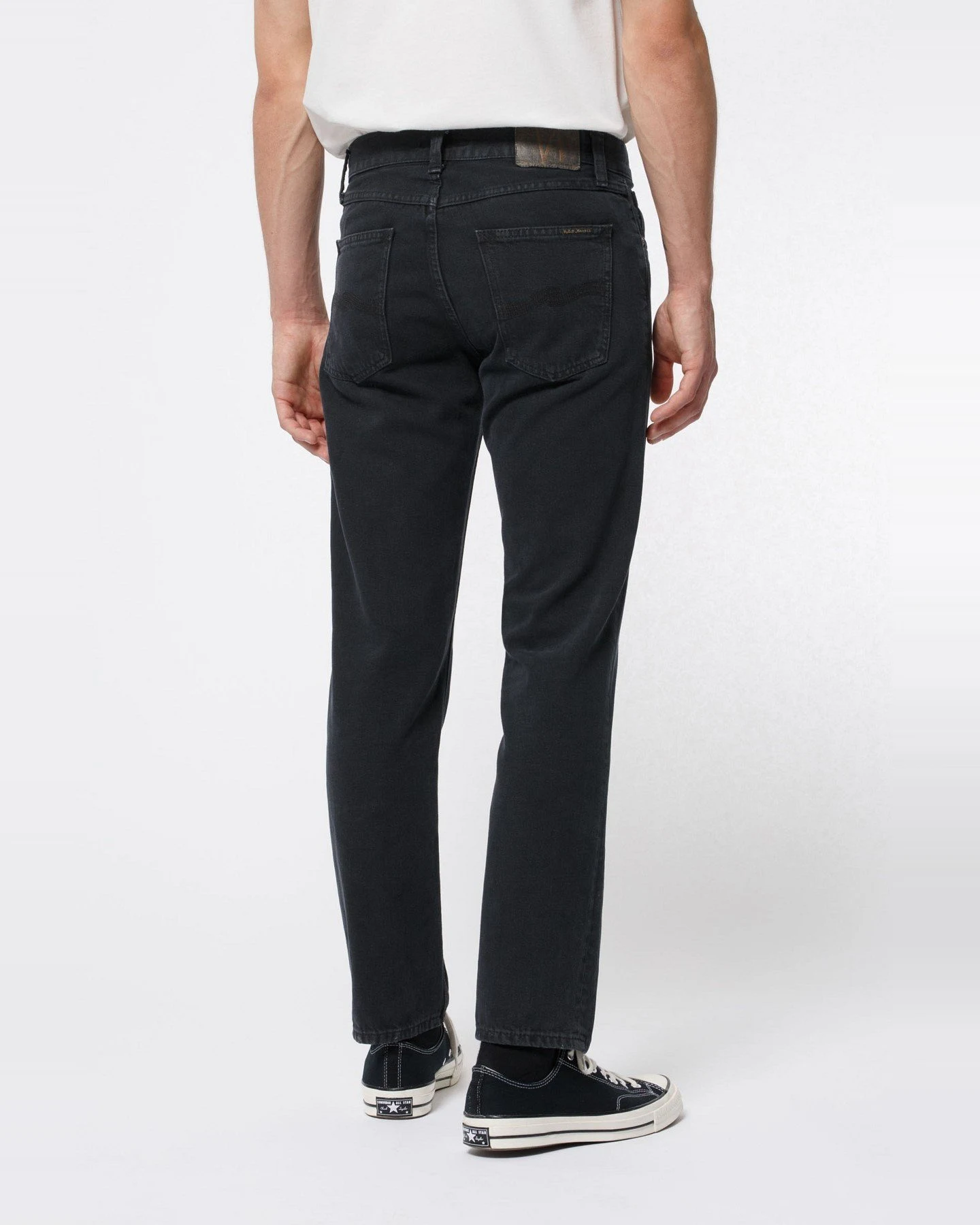 Jeans Gritty Jackson Black Forest – Ansicht 3