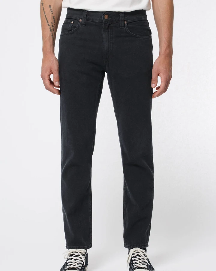 Jeans Gritty Jackson Black Forest