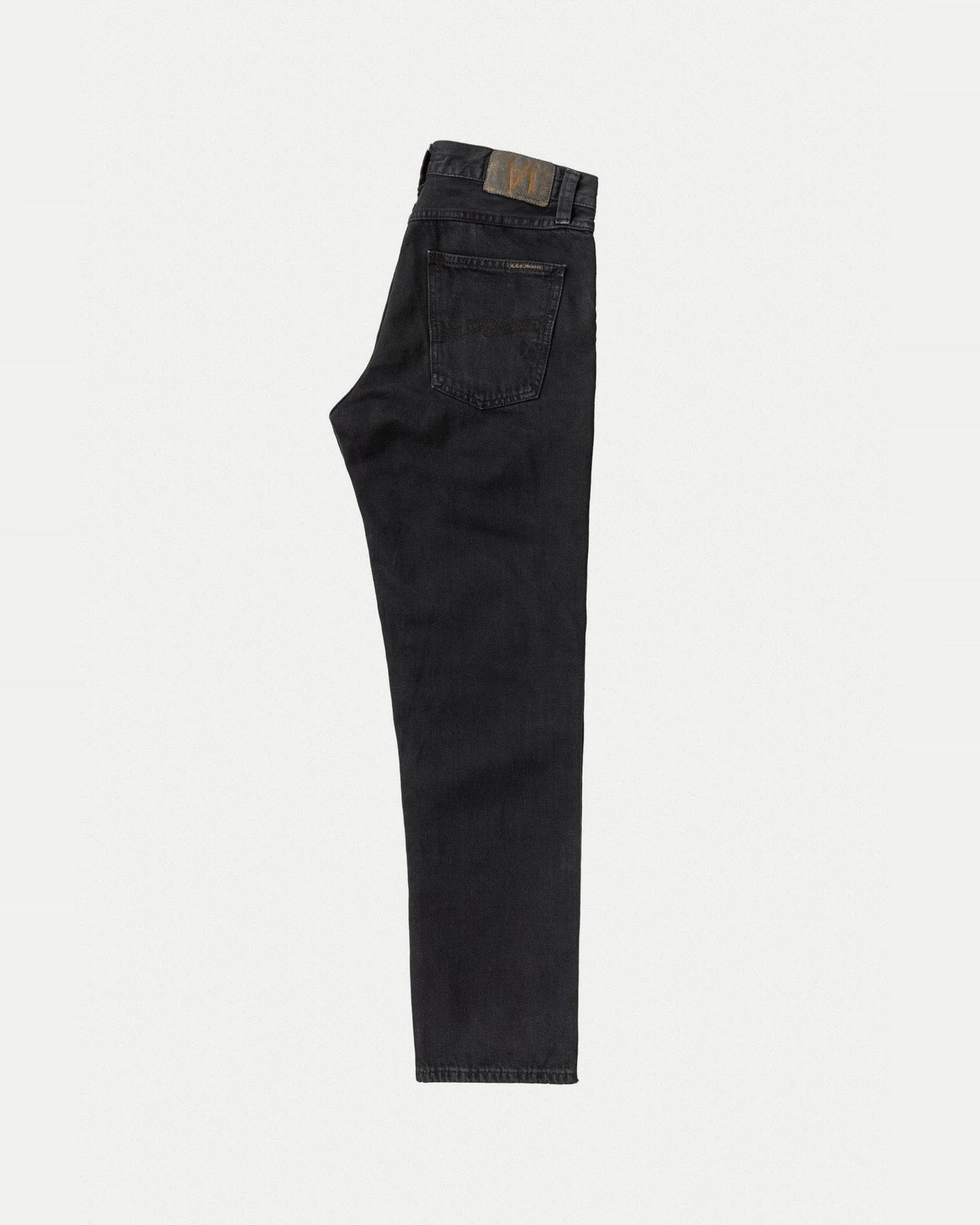Jeans Gritty Jackson Black Forest – Ansicht 5