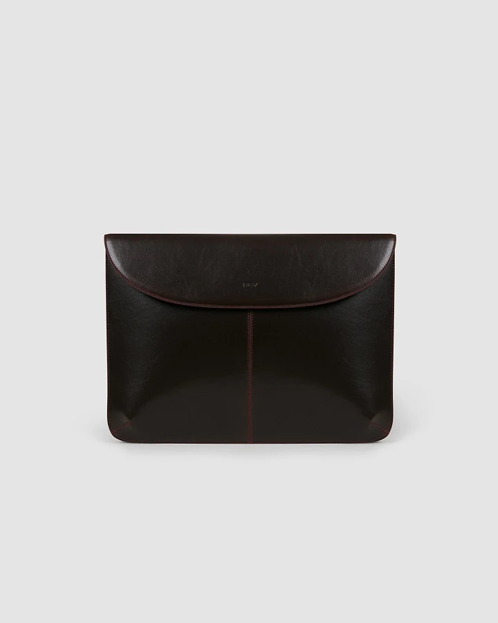 Prev Damen vegan Laptoptasche Loyauté Sienna
